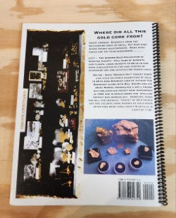 Finding Pocket Gold in California's Klamath Mountains