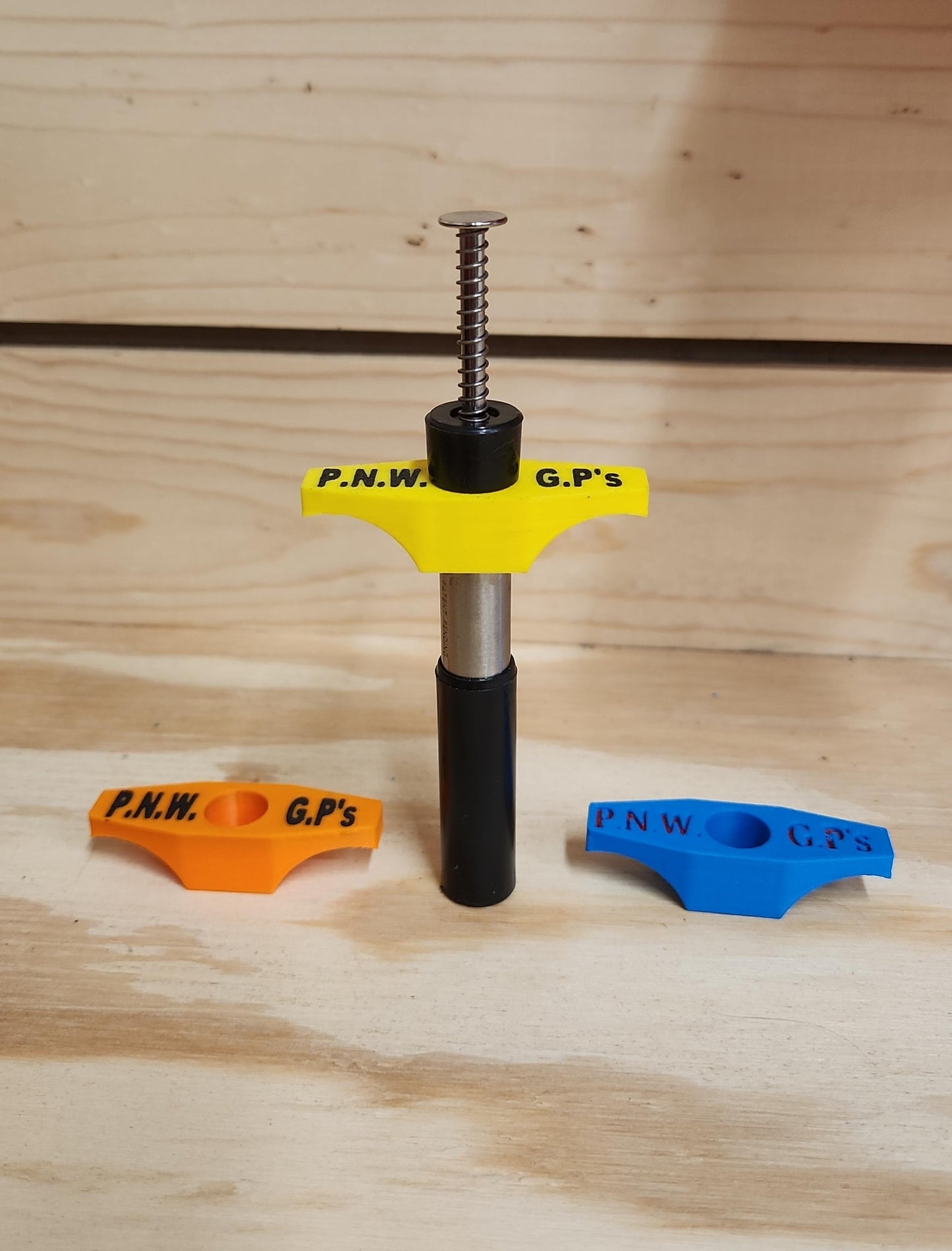 EZ Fingers magnet grip