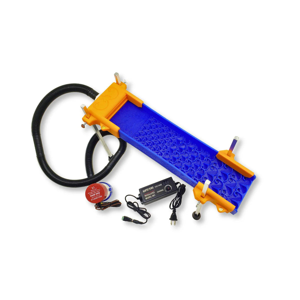 Prospectors Dream 4X16 Adventure Sluice Clean-up Kit