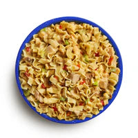 Homestyle Chicken Noodle Casserole
