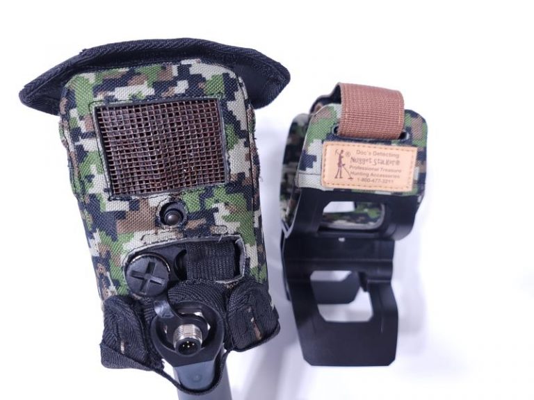 Doc’s Equinox 700 / 900 Cover Set