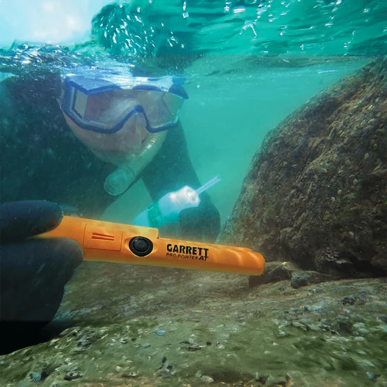 Garrett Pro-Pointer® AT