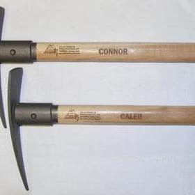 Apex Picks Custom Engraving
