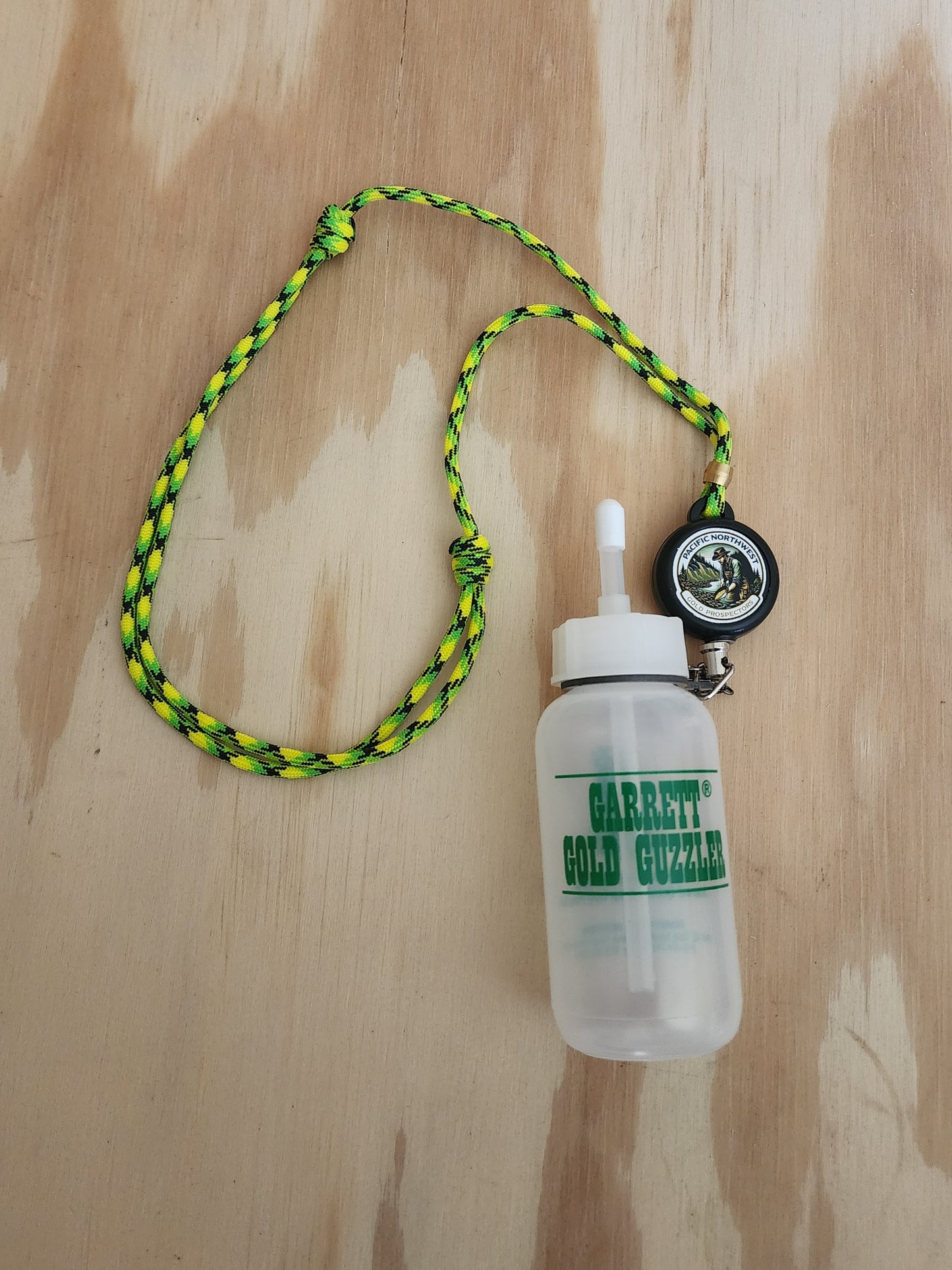 Weld Gud Retractable lanyard