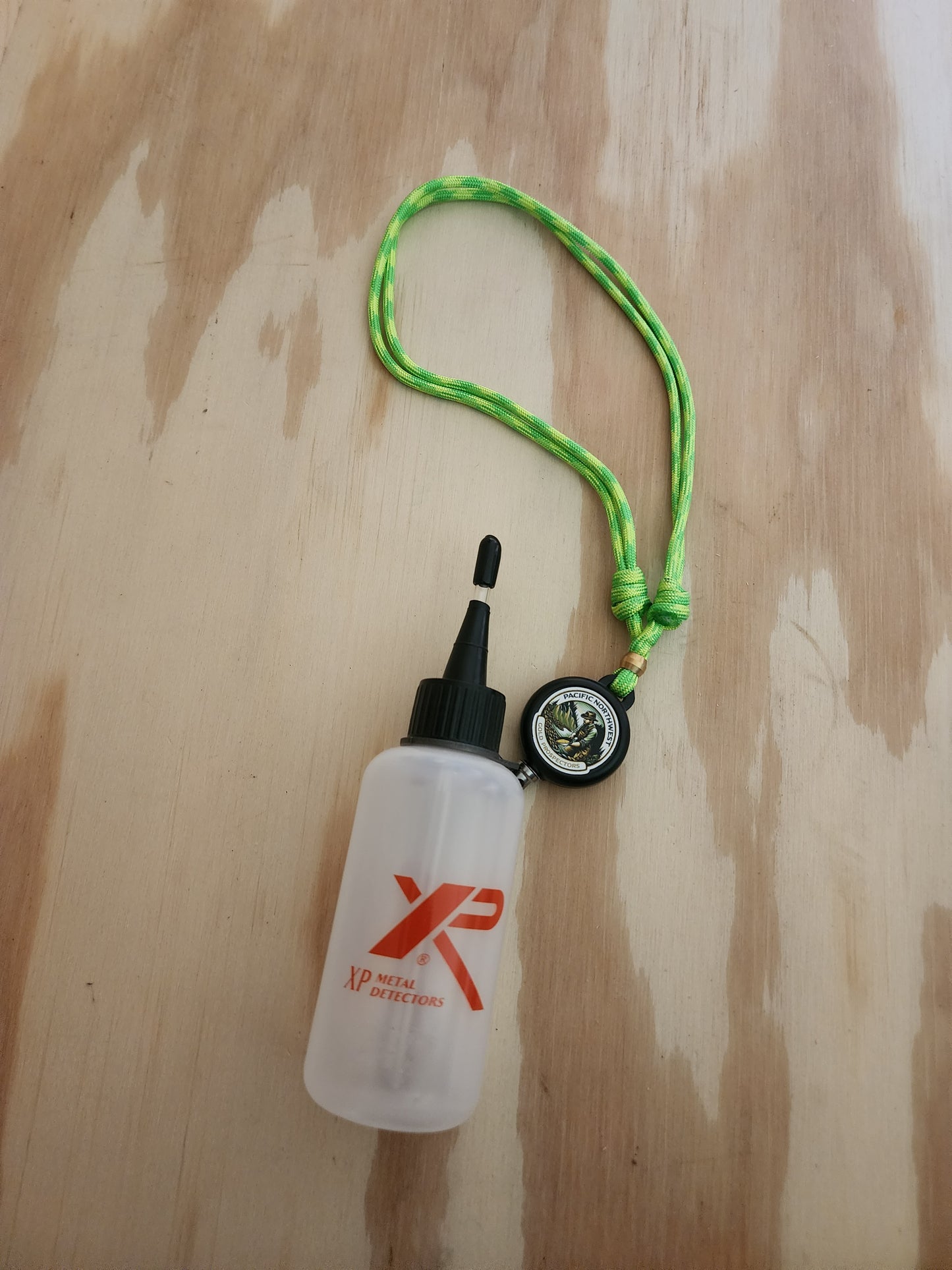 Weld Gud Retractable lanyard
