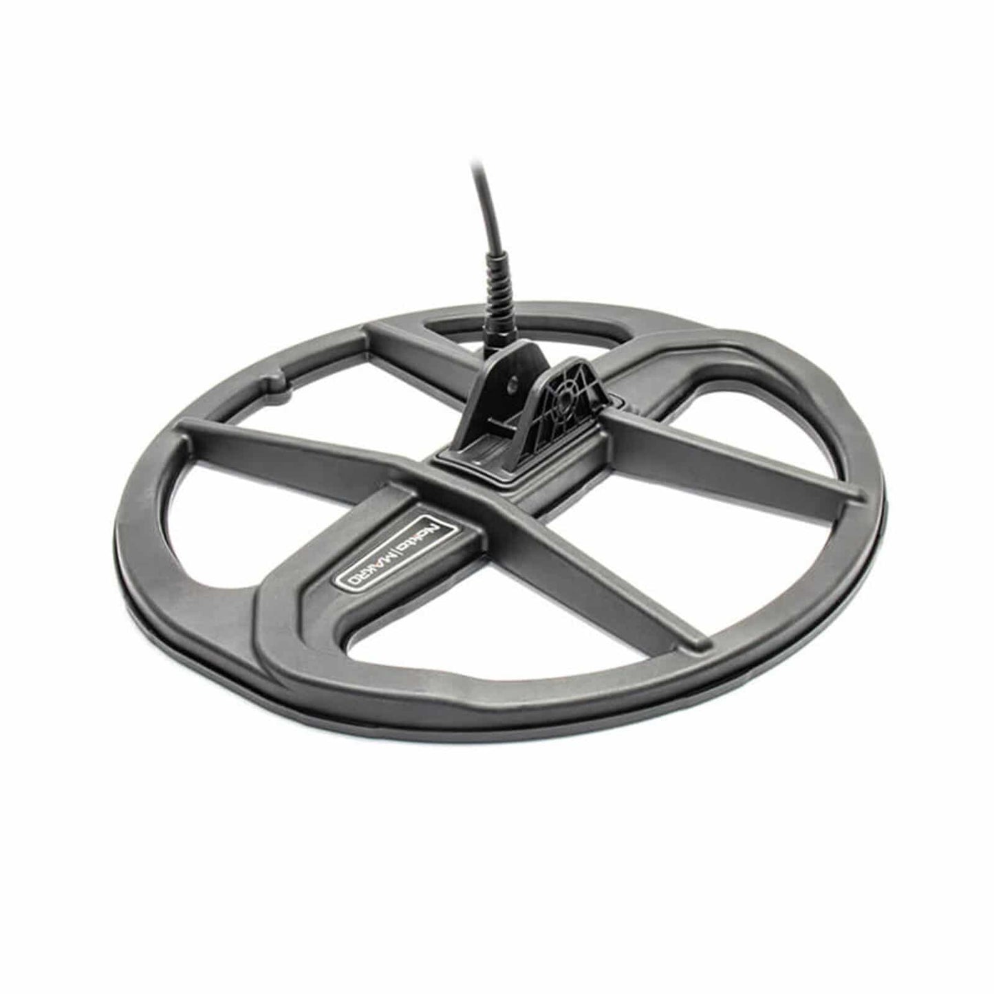 Nokta LG35 13.5 x 12.5" DD Waterproof Search Coil for The Legend Metal Detector