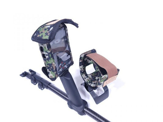 Doc's Manticore Metal Detector Cover Set
