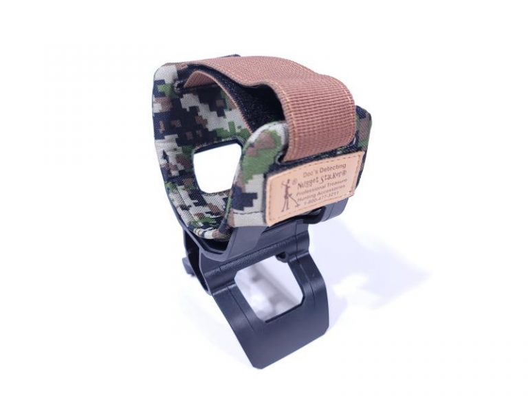 Doc's Manticore Metal Detector Cover Set