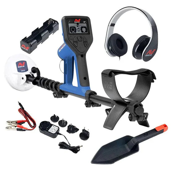 Minelab GOLD MONSTER 1000 Gold Detector