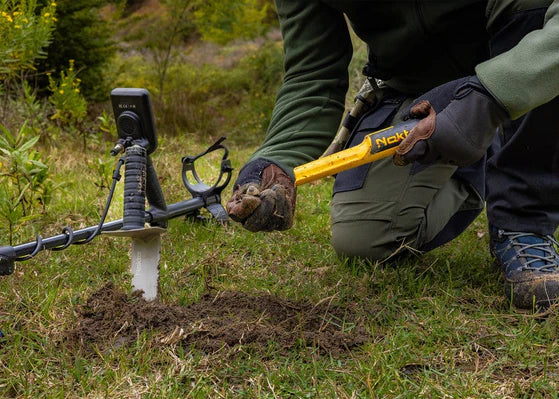 Nokta ACCUPOINT Bluetooth Pinpointer!