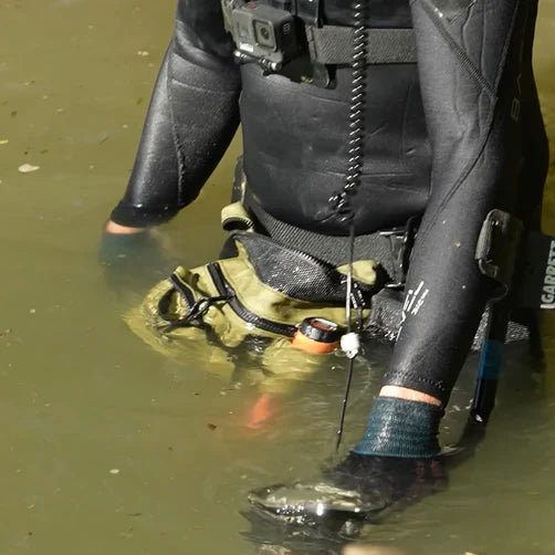 Garrett All Terrain Dig Pouch