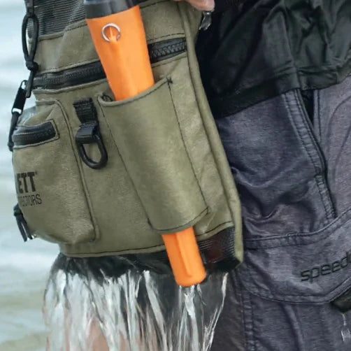 Garrett All Terrain Dig Pouch