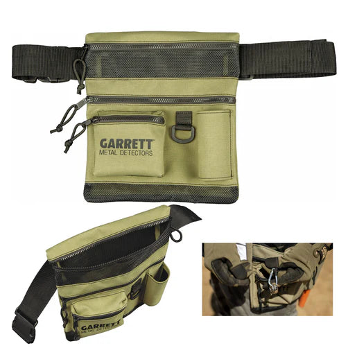 Garrett All Terrain Dig Pouch