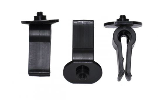 Gold Concentrator Bucket Clips (leveling kit)