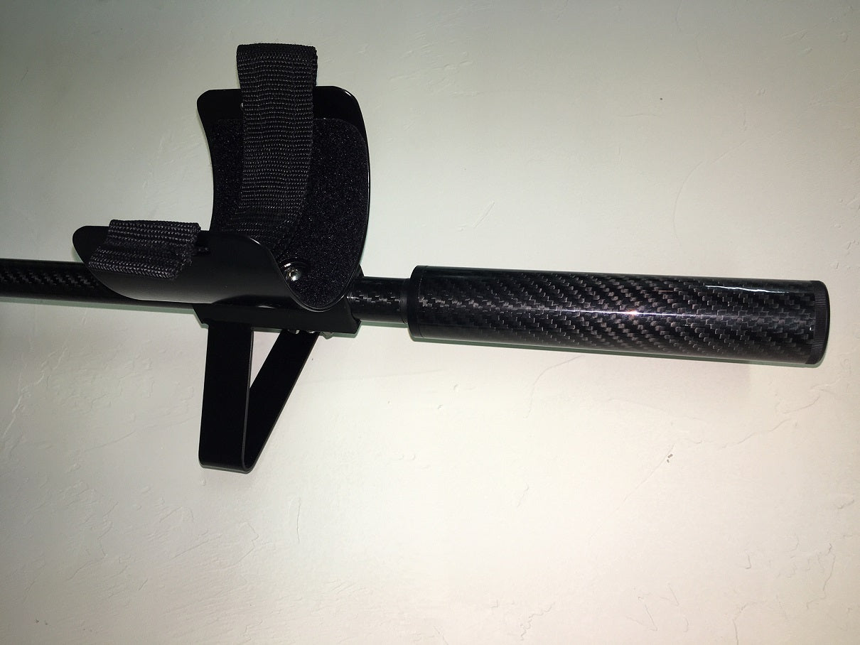 Steve's Counterweight