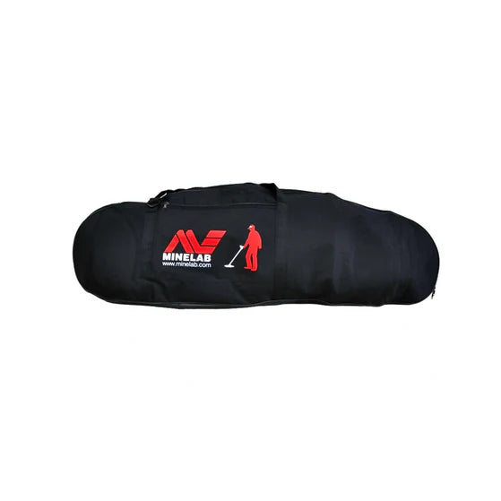 Minelab Black Carry Bag