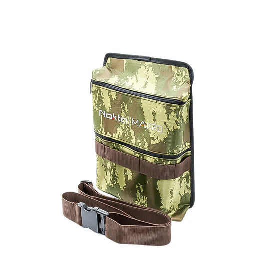 Nokta Makro Finds Pouch – Camo