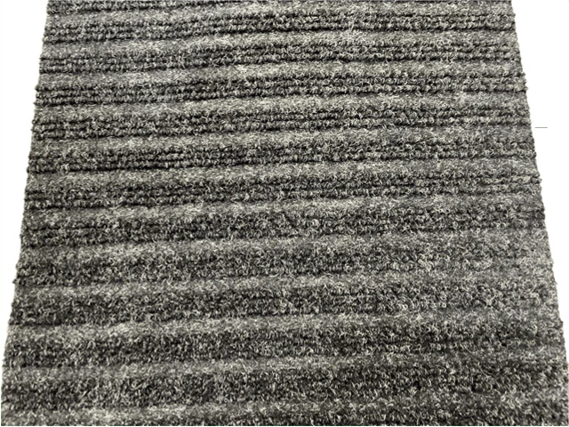 Premium Sluice Box Carpet Matting With Raised Gold-Catching Ridges 24"x36"