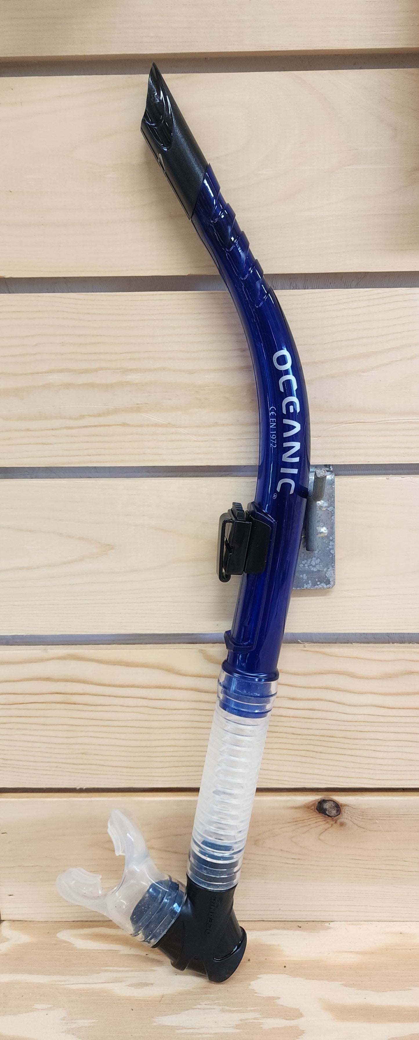 Oceanic Response Snorkel