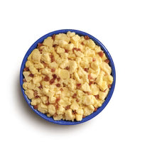 Scrambled Eggs with Uncured Bacon -GF