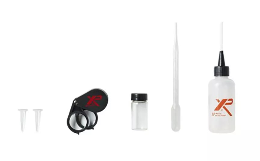 XP Snuffer bottle kit