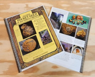 The Elusive Pocket Gold of Southwest Oregon