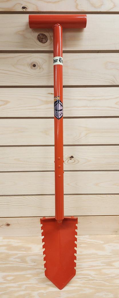 Excalibur 31" Shovels