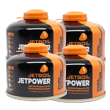 JetPower Fuel 100g 4 pack
