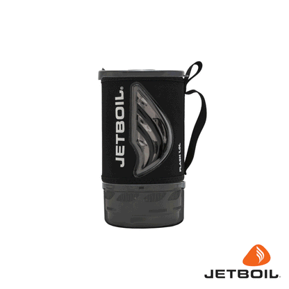 Zip 0.8L Fast Boil System