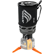 Zip 0.8L Fast Boil System