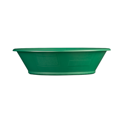 Garrett Pan Classifier