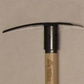18" Badger Pick (1 Magnet)
