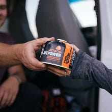JetPower Fuel 1 Pack 230g