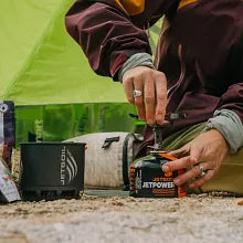 JetPower Fuel 1 Pack 230g