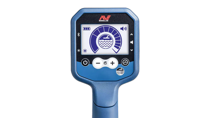 Torflash 6000 GPX 6000 – PNW Gold Prospectors llc.
