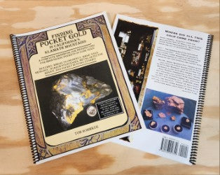 Finding Pocket Gold in California's Klamath Mountains