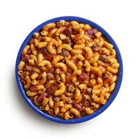 Chili Mac with Beef