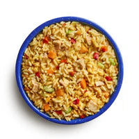 Rice & Chicken -GF