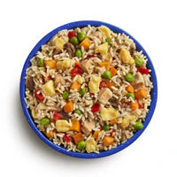 Chicken Fried Rice -GF