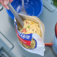 Pasta Primavera