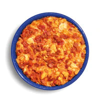!! NEW !! Cheesy Pepperoni Pizza Bowl