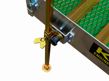 Super Sluice Leg Kit