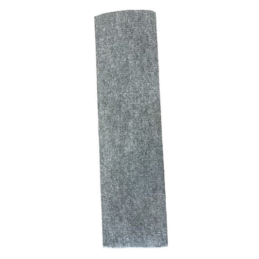 Basic Ribbed Sluice Box Carpet Matting 24x36