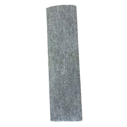 Basic Ribbed Sluice Box Carpet Matting 24x36
