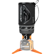 Flash 1.0L (Carbon) Fast Boil System