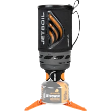 Flash 1.0L (Carbon) Fast Boil System