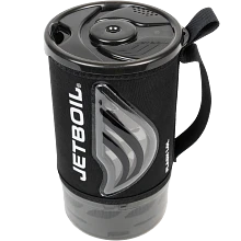 Flash 1.0L (Carbon) Fast Boil System