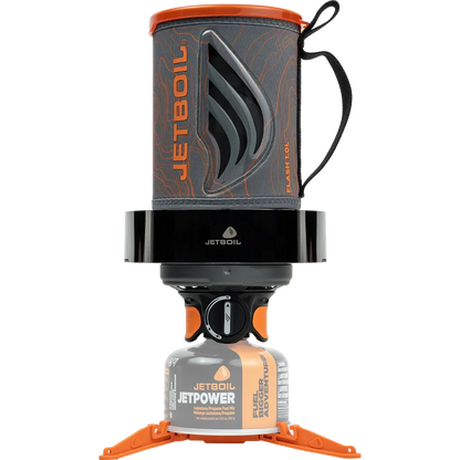 Flash Windscreen 1.0L Fast Boil System