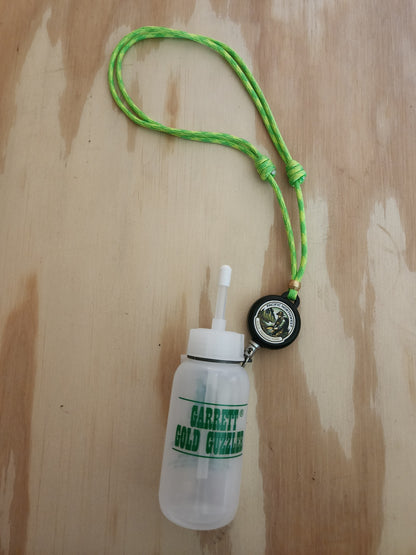 Weld Gud Retractable lanyard