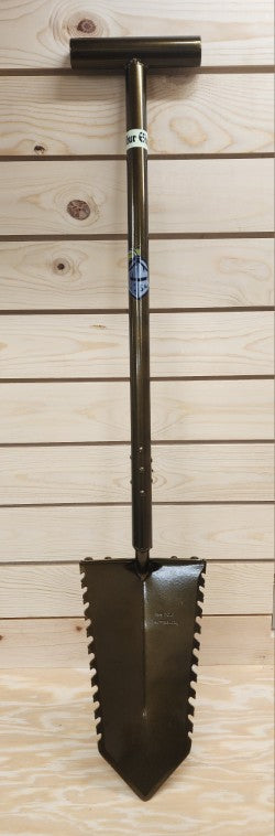 Excalibur 40" Shovels